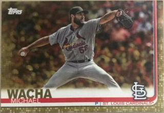 Michael Wacha