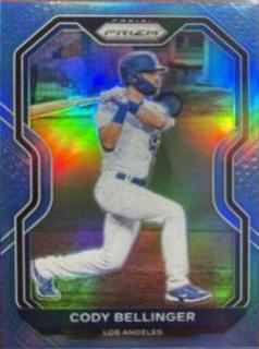 Cody Bellinger