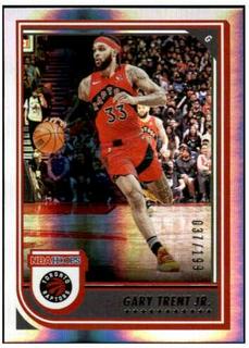 Gary Trent Jr.