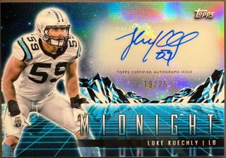 Luke Kuechly