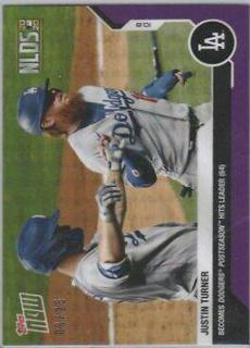 Justin Turner