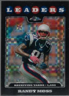 Randy Moss