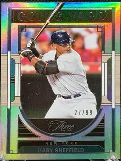 Gary Sheffield