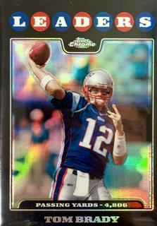 Tom Brady