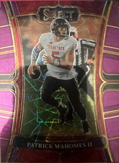 Patrick Mahomes II