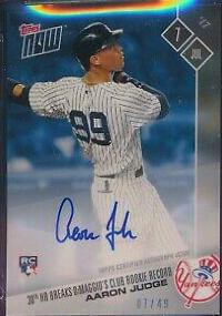 Aaron Judge