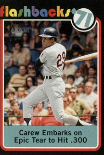 Rod Carew