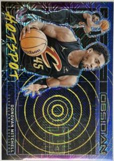 Donovan Mitchell
