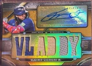 Vladimir Guerrero Jr.