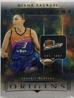 Diana Taurasi