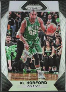 Al Horford