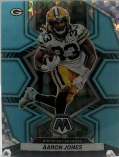 Aaron Jones