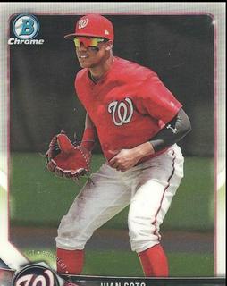 Juan Soto
