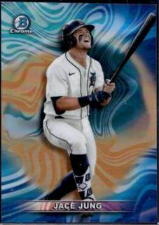 Jace Jung