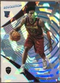 Collin Sexton