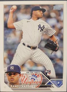 Randy Vasquez