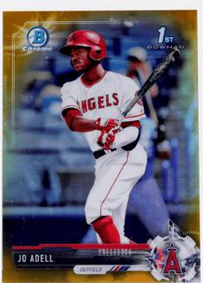 Jo Adell