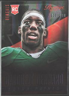 Darqueze Dennard