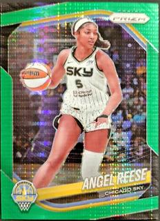 Angel Reese