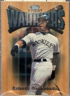 Andres Galarraga