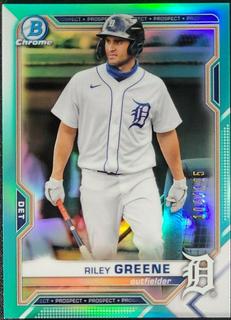 Riley Greene