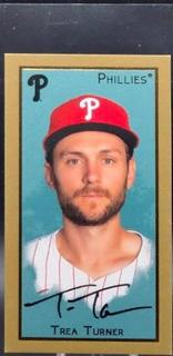 Trea Turner