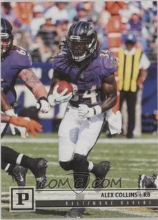 Alex Collins
