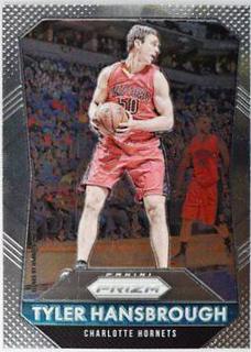 Tyler Hansbrough
