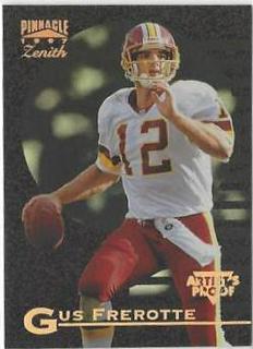 Gus Frerotte