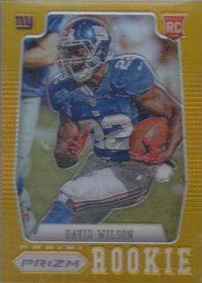 David Wilson