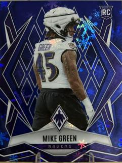 Mike Green