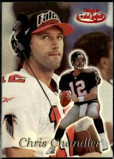 Chris Chandler