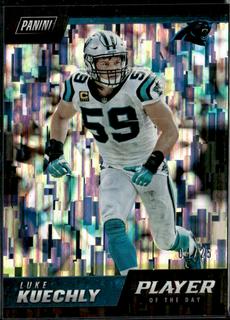 Luke Kuechly