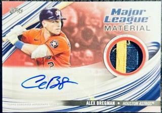 Alex Bregman