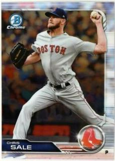 Chris Sale