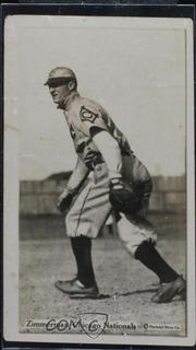 Heinie Zimmerman