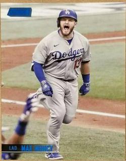 Max Muncy