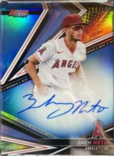 Zach Neto
