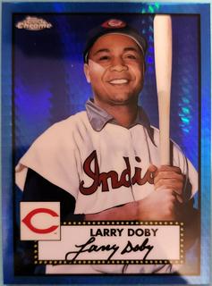 Larry Doby