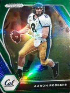 Aaron Rodgers
