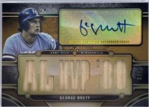 George Brett