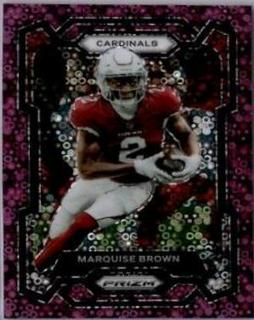 Marquise Brown