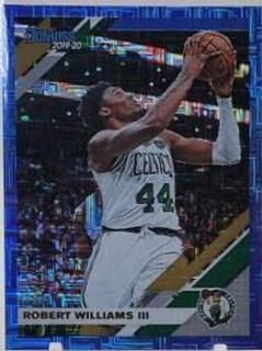 Robert Williams III
