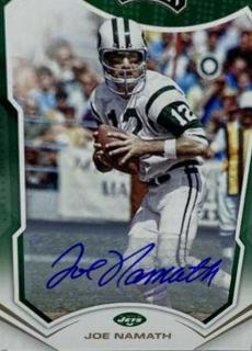 Joe Namath