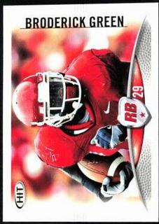 Broderick Green