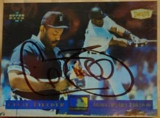 Cecil Fielder
