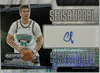 Cam Spencer