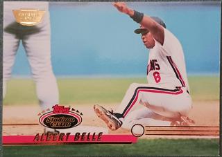 Albert Belle