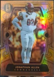 Jonathan Allen