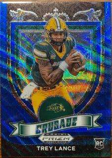 Trey Lance